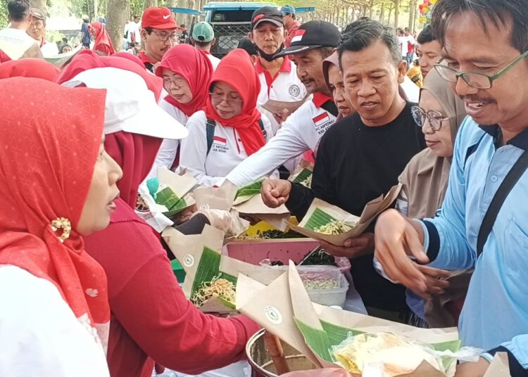 Soroti Ketimpangan Hak dengan Kepala Desa, Abpednas Kediri Suarakan Penguatan Peran BPD