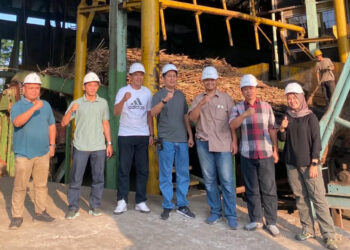 Resmi Tutup Musim Giling 2026, PG Meritjan Fokus Dorong Swasembada Gula