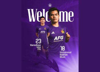 Perkuat Skuad Super League 2026/2027, Persik Kediri Resmi Boyong Dua Pemain Baru