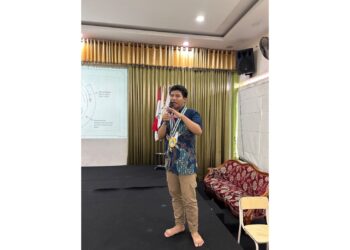 Peringatkan Rencana Sekolah Gratis Prabowo, PII Jatim: Jangan Cuma Omon-Omon, Kami Siap Kawal!