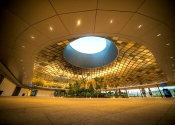 Lepas dari Angkasa Pura, PT SDHI Resmi Ambil Alih Pengelolaan Bandara Dhoho Kediri