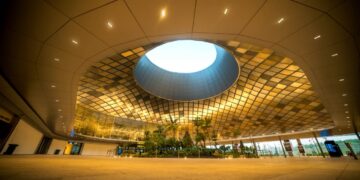 Lepas dari Angkasa Pura, PT SDHI Resmi Ambil Alih Pengelolaan Bandara Dhoho Kediri