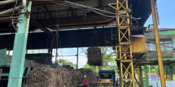 Kejar Target 8,5 Juta Kuintal, PG Ngadiredjo Kediri Optimistis Rampungkan Musim Giling Akhir Oktober