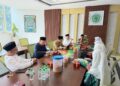 PW IPPNU Jatim Siapkan Madrasah Daiyah Pelajar, Rangkul MUI Usung Dakwah Ramah Digital