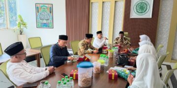 PW IPPNU Jatim Siapkan Madrasah Daiyah Pelajar, Rangkul MUI Usung Dakwah Ramah Digital